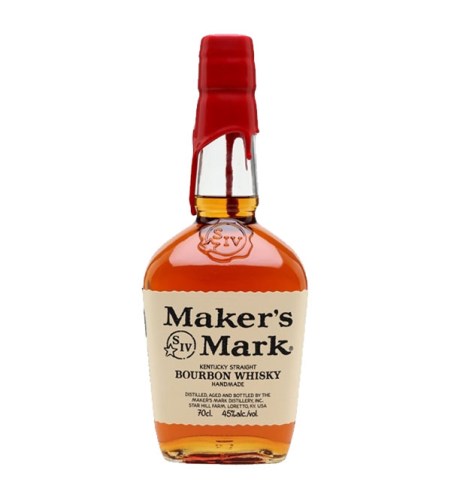 Rượu Maker Mark - Rượu Ngoại 68